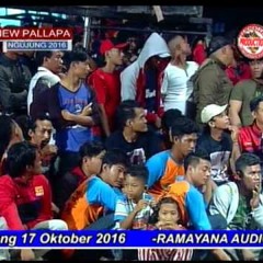 Suket Teki Riza Marcela New Palapa Wong Ngujung Bersatu Rembang 2016