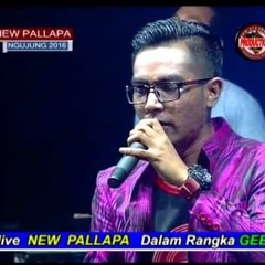 Tum Hi Ho Gerry Mahesa New Palapa Wong Ngujung Bersatu Rembang 2016