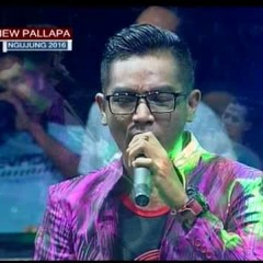 Hujan Duri Gerry Mahesa New Palapa Wong Ngujung Bersatu Rembang 2016