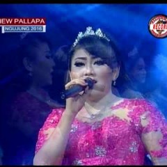 Mimpi Terindah All Artis New Palapa Wong Ngujung Bersatu Rembang