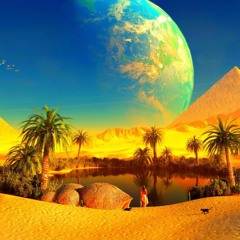 Arabithia (Original Mix)