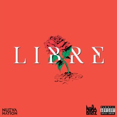 4. Libre (Prod by Go)