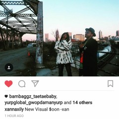 Founder Apollo Bam ft Moshpithit AkA Smash Borthers