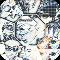 Lovers and friends remix Bryson ft. Young Cike