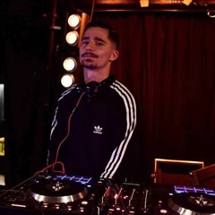 Carribean Vibes Mix (Tracklist in description)