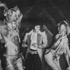 KD THA KiD x MARViN G - Dirty Diana