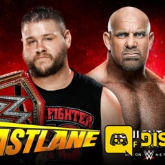 nL Live on Discord - WWE Fastlane 2017!