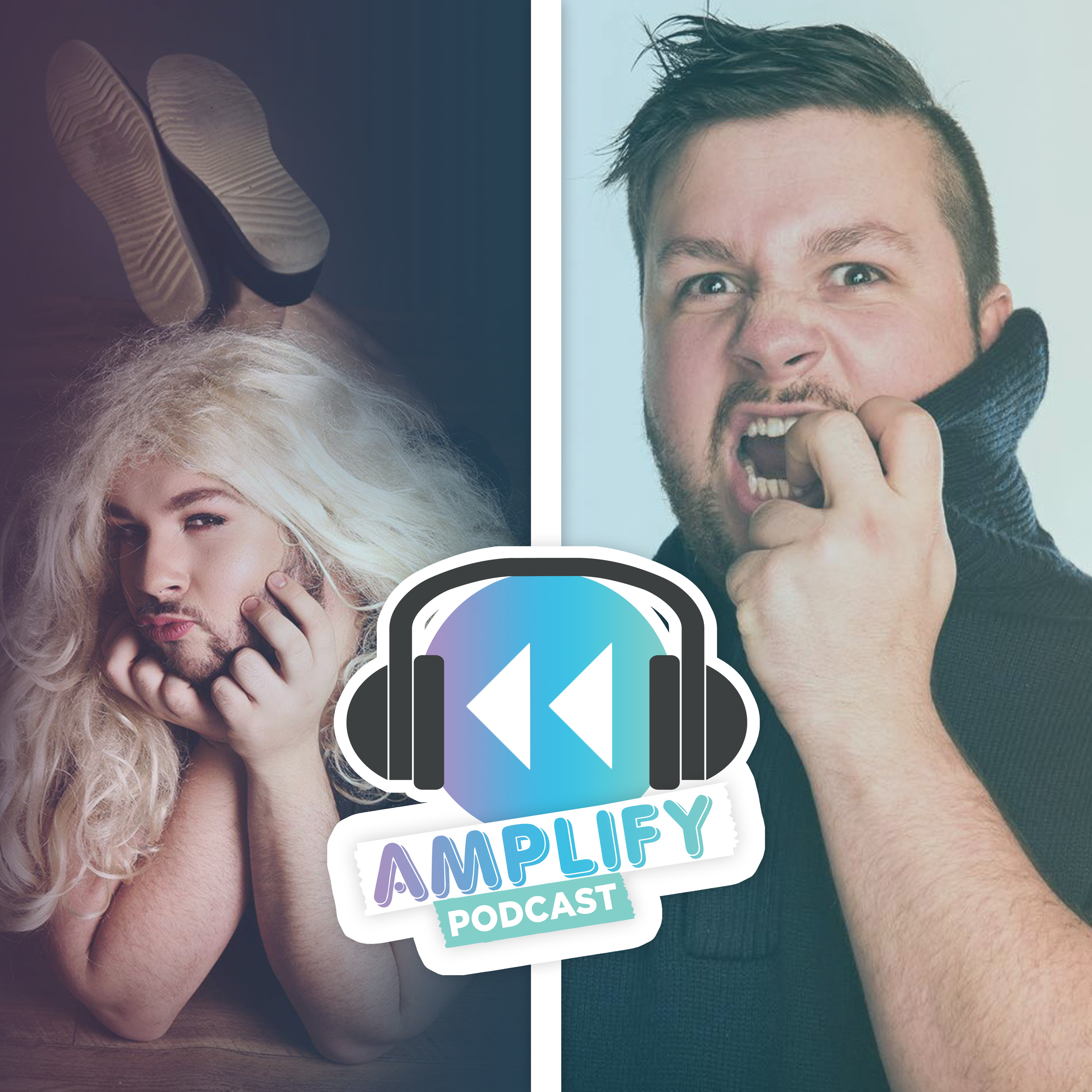 The Amplify Podcast
