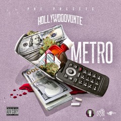 " Metro " Hollywoodvonte