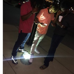 Lil Saint - The Anthem