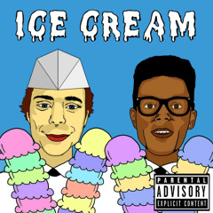 Ice Cream (Prod. MF DOOM) (Mixed by Will-Ko.)