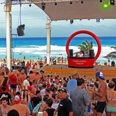 CANCUN MIX
