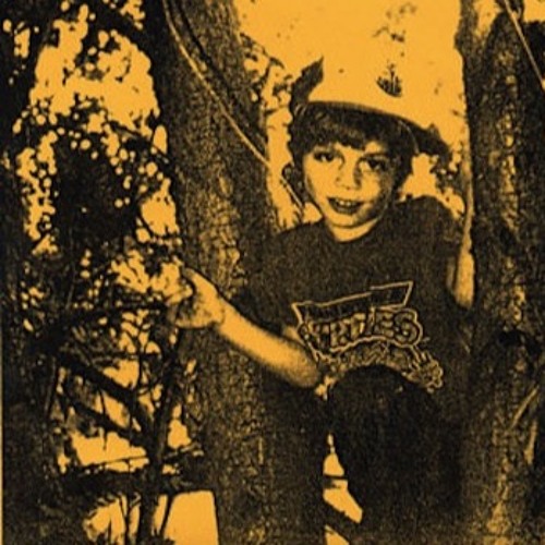 MAKEOUT VIDEOTAPE - Eating Like A Kid