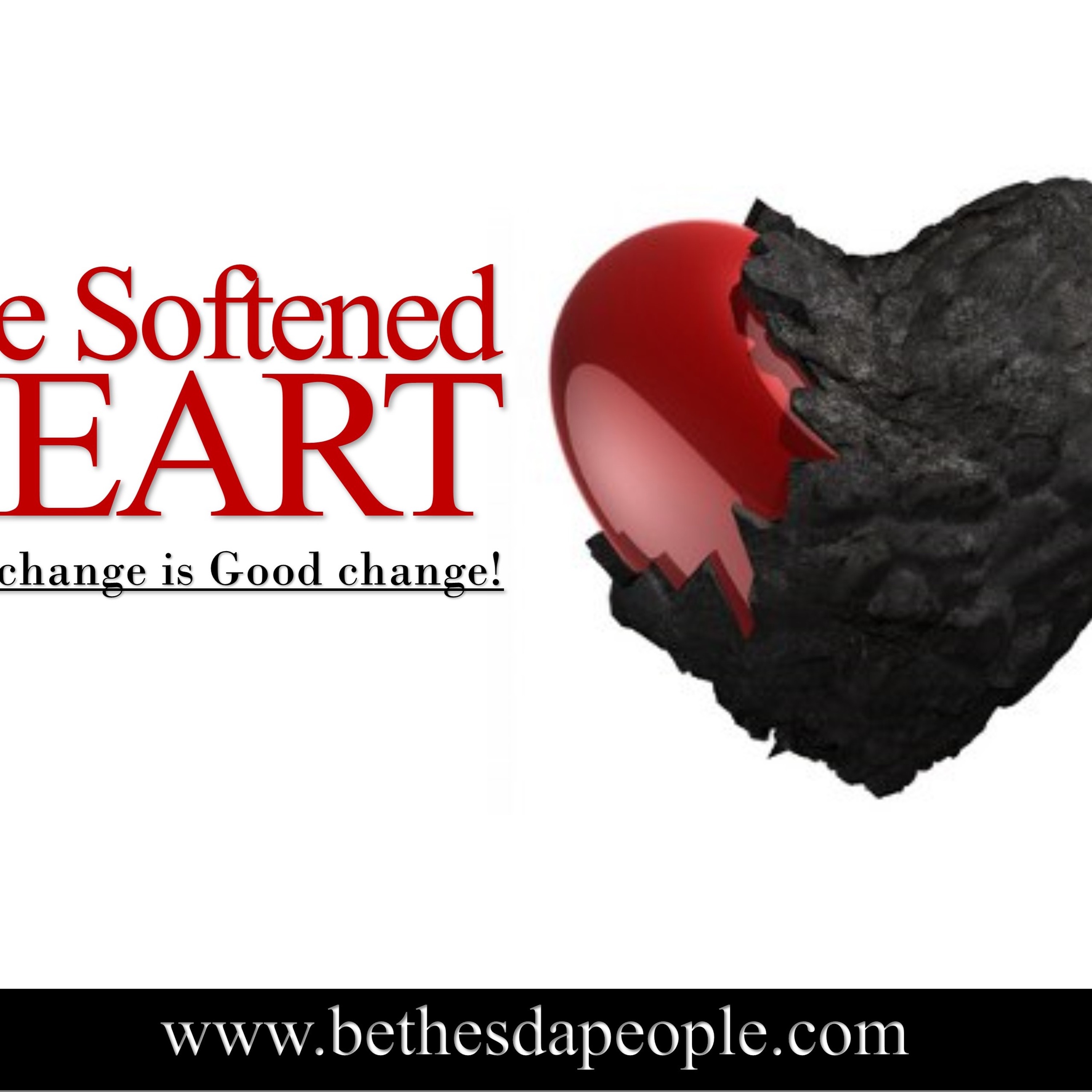 cover of episode Pastor Ben 3-5-17 The Softened Heart