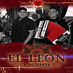 La Caida De Un Guerrero - El Leon Y Su Gente [ESTUDIO] Corridos 2017