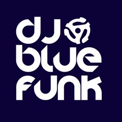 DJ Blue Funk Intro