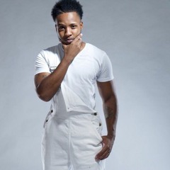 God Save The World- Rich Tolbert Jr