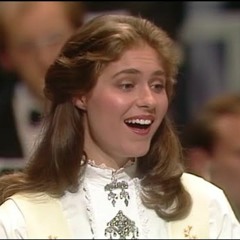 Sissel Kyrkjebø- Solveig's Song