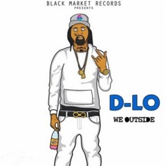 D-Lo ft. J-Diggs - Aint F*cken With You [BayAreaCompass]