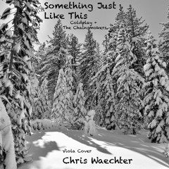 Something Just Like This - Single