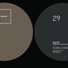 Modularz 29 / Ecliptica (EP) / Kessell