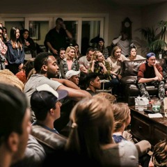 Message - Why is God Good? - Curtis Roberts- 3/3/17