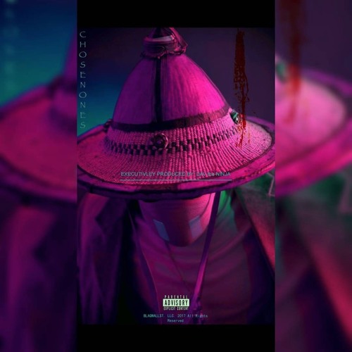 Fronto (Feat. Wishbone, TRIP3, Abel Deón, XAYWIRELESS )