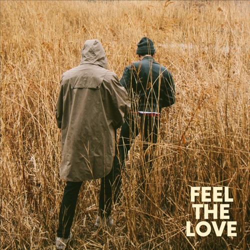 Feel The Love EP