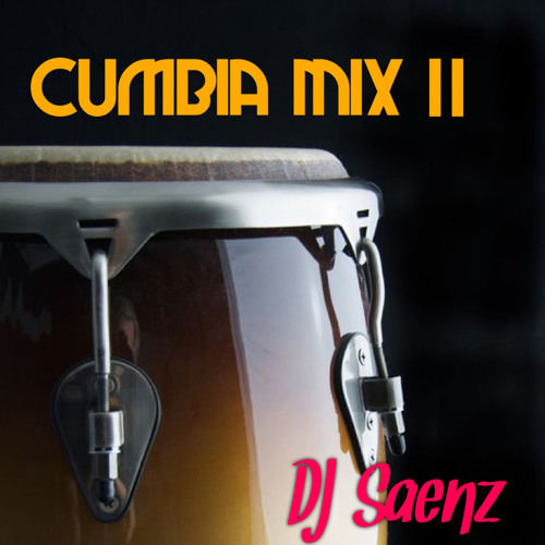 Cumbia Mix II