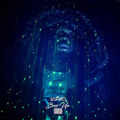 IAMSU! - Shang Hai (Produced By Architekz)