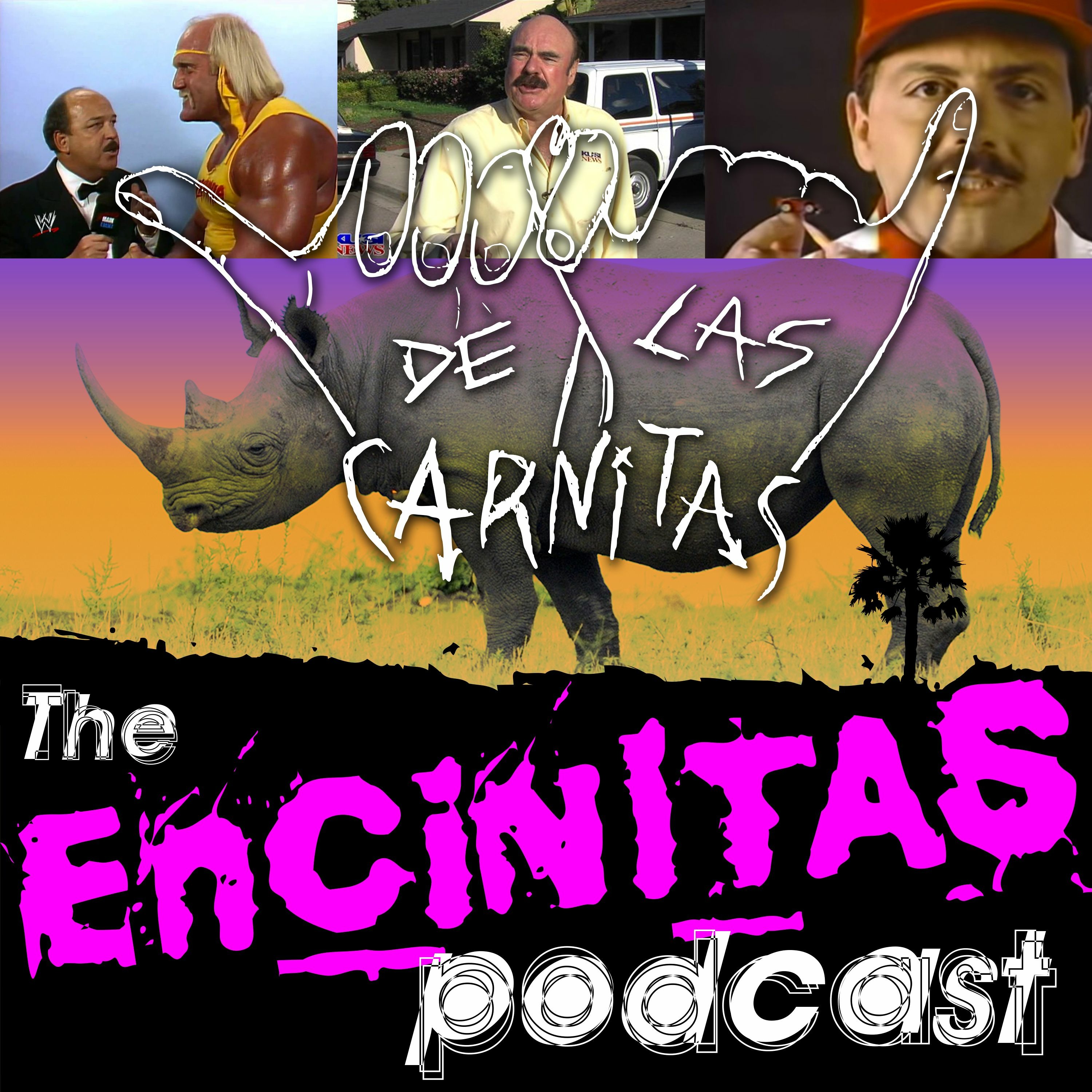 de las Carnitas - The Encinitas Podcast