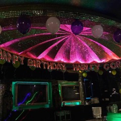 J&J Mixtape 2017 - Happy Birthday Harley Gor