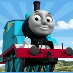 Thomas the Tank Engine Theme But It's Been Paulstretched
