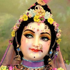 Radha-krpa kataksa stava raja