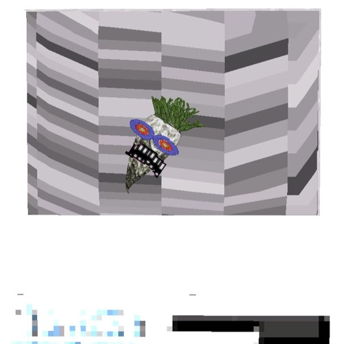 Erratic Radish Song