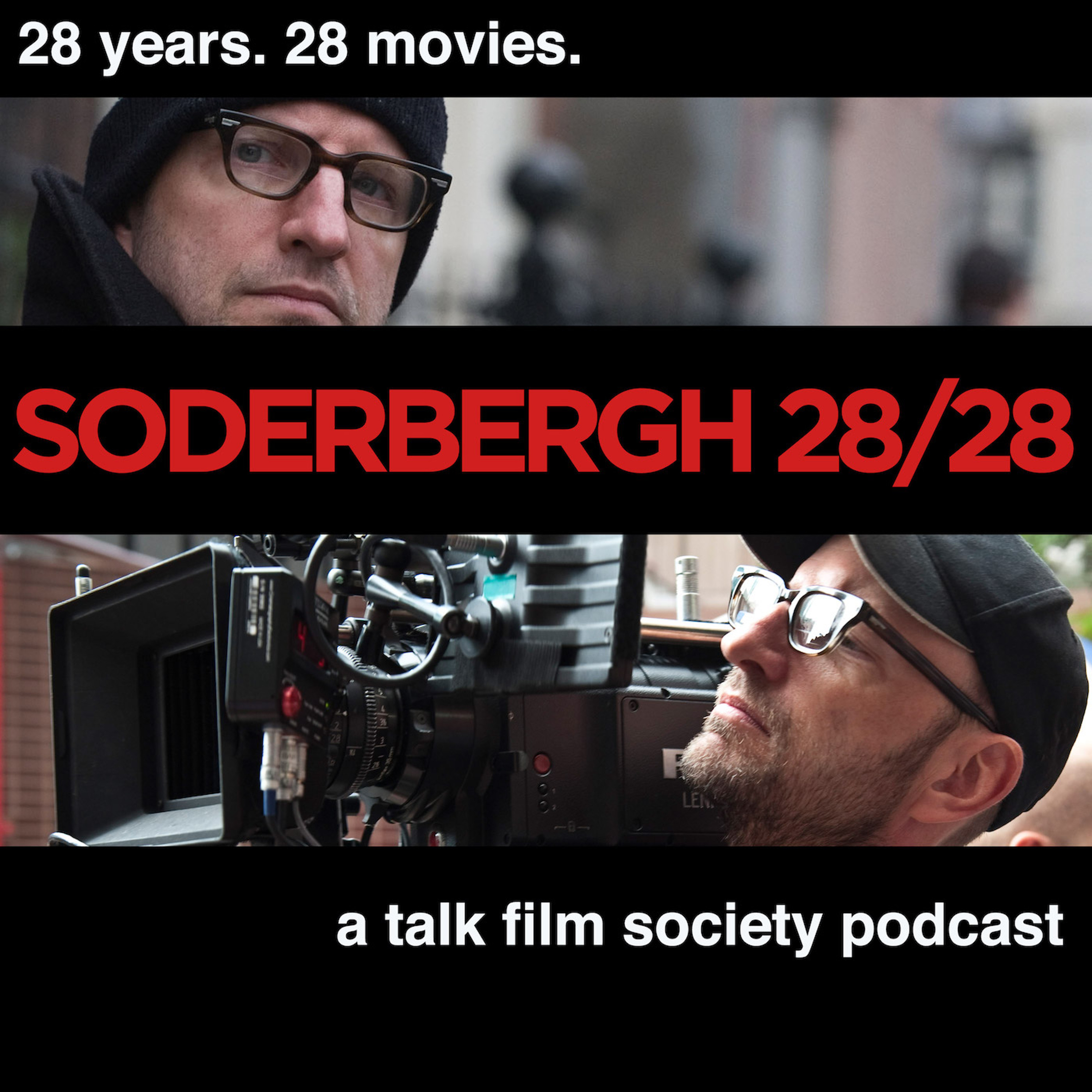 Soderbergh 28/28: Episode 3 - King of the Hill episode artwork