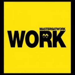 WORK (Zane Micallef Bootleg)*Free D/L*
