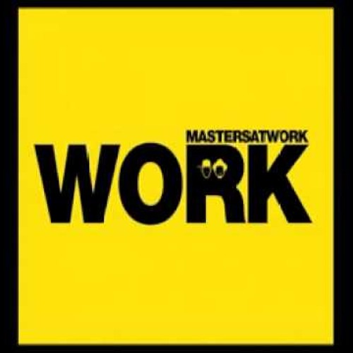 WORK (Zane Micallef Bootleg)*Free D/L*