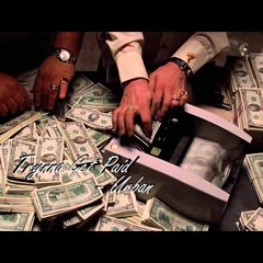Trynna Get Paid (Beat By Lasik Beats)