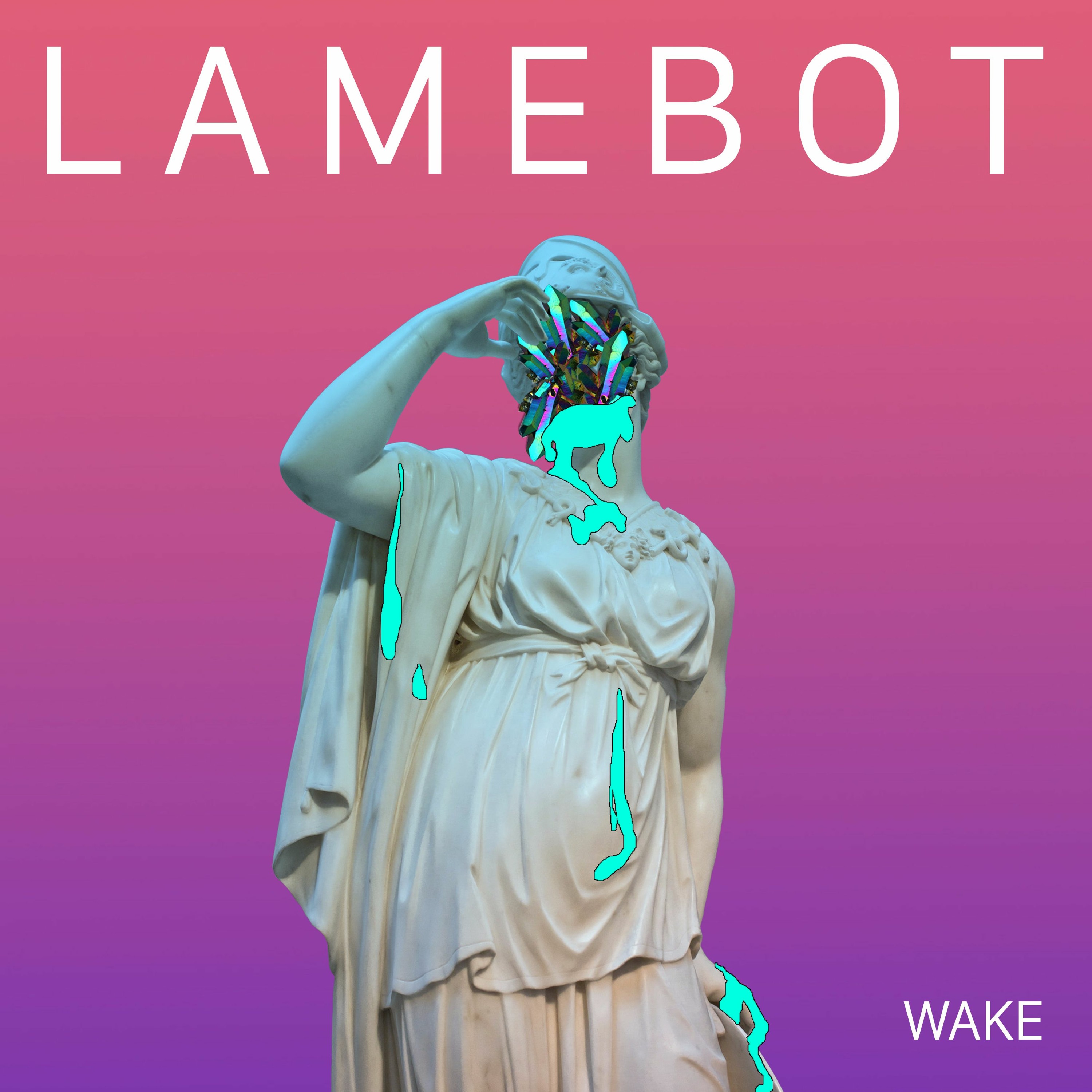 Wake episode artwork