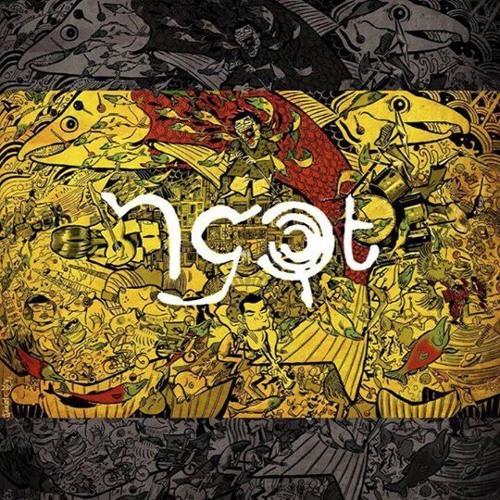 Khắp Xung Quanh