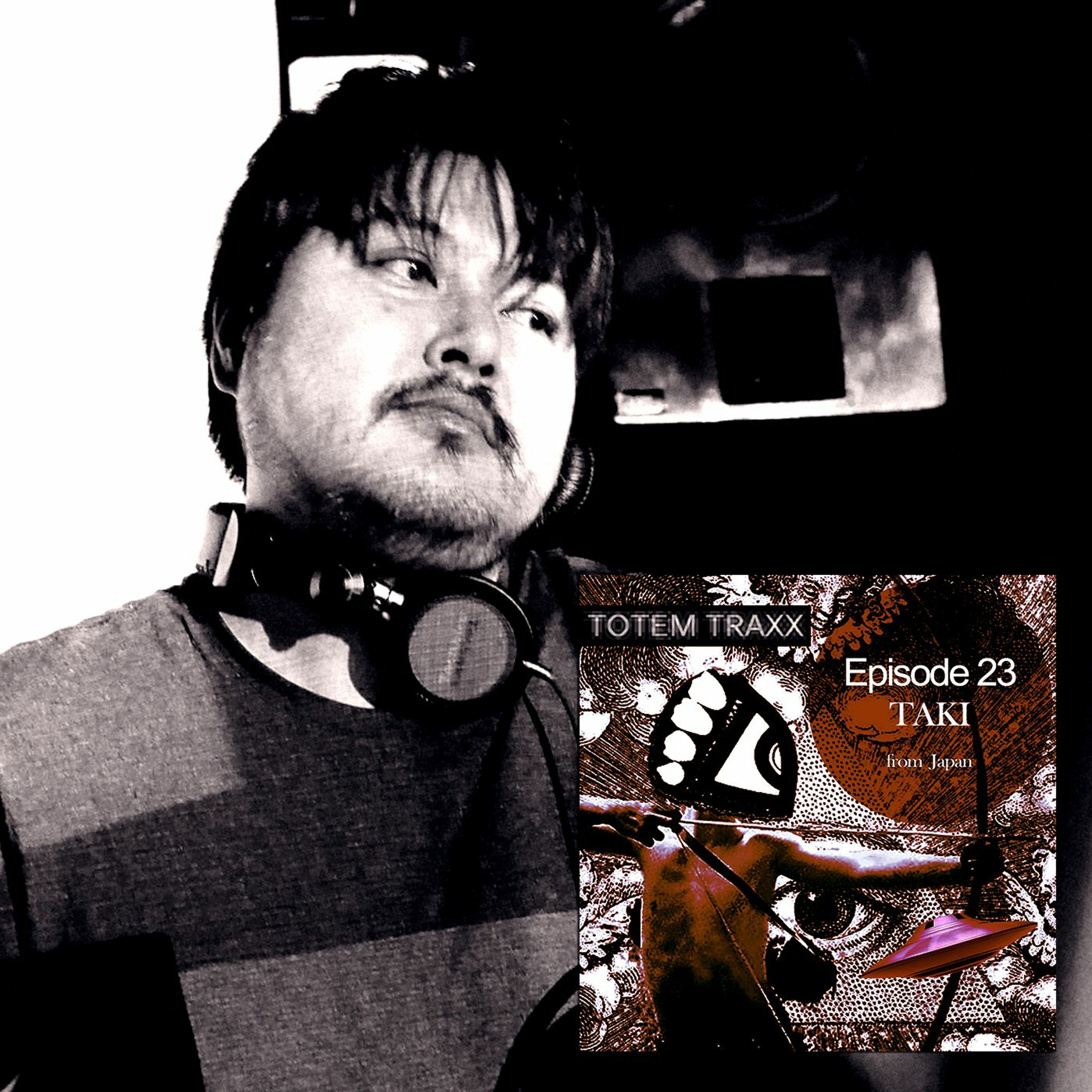 TOTEMIX with DO SHOCK BOOZE - DJ Mixes & Radio Show