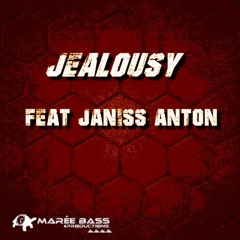 03- Jealousy (feat Janiss Anton)