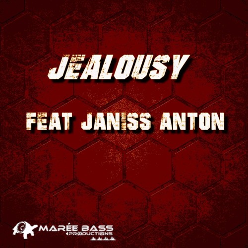 03- Jealousy (feat Janiss Anton)