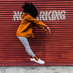 Mood|Commute