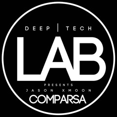 Jason Xmoon - Comparsa
