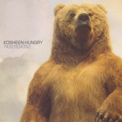 Kosheen - Hungry (Satoshi Tomiie Vocal Re-Edit)