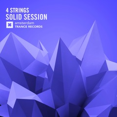 4 Strings - Solid Session (Original Mix)