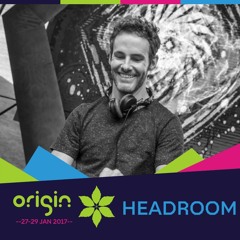 Origin Festival 2017 (FREE DOWNLOAD)