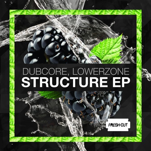 DubCore, Lowerzone - Psycopath (Original Mix) [Fresh Cut] CUT VERSION